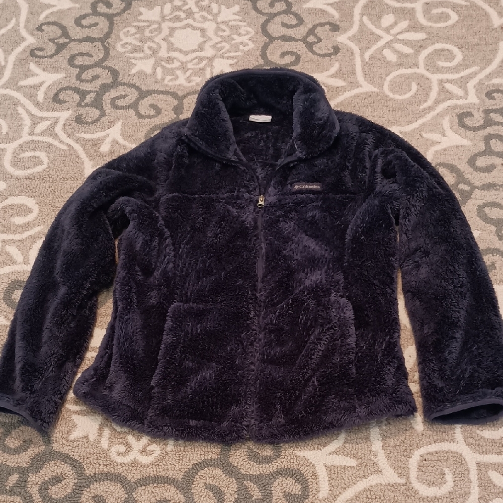 "Spring Sale 50% Off" Columbia Jacket